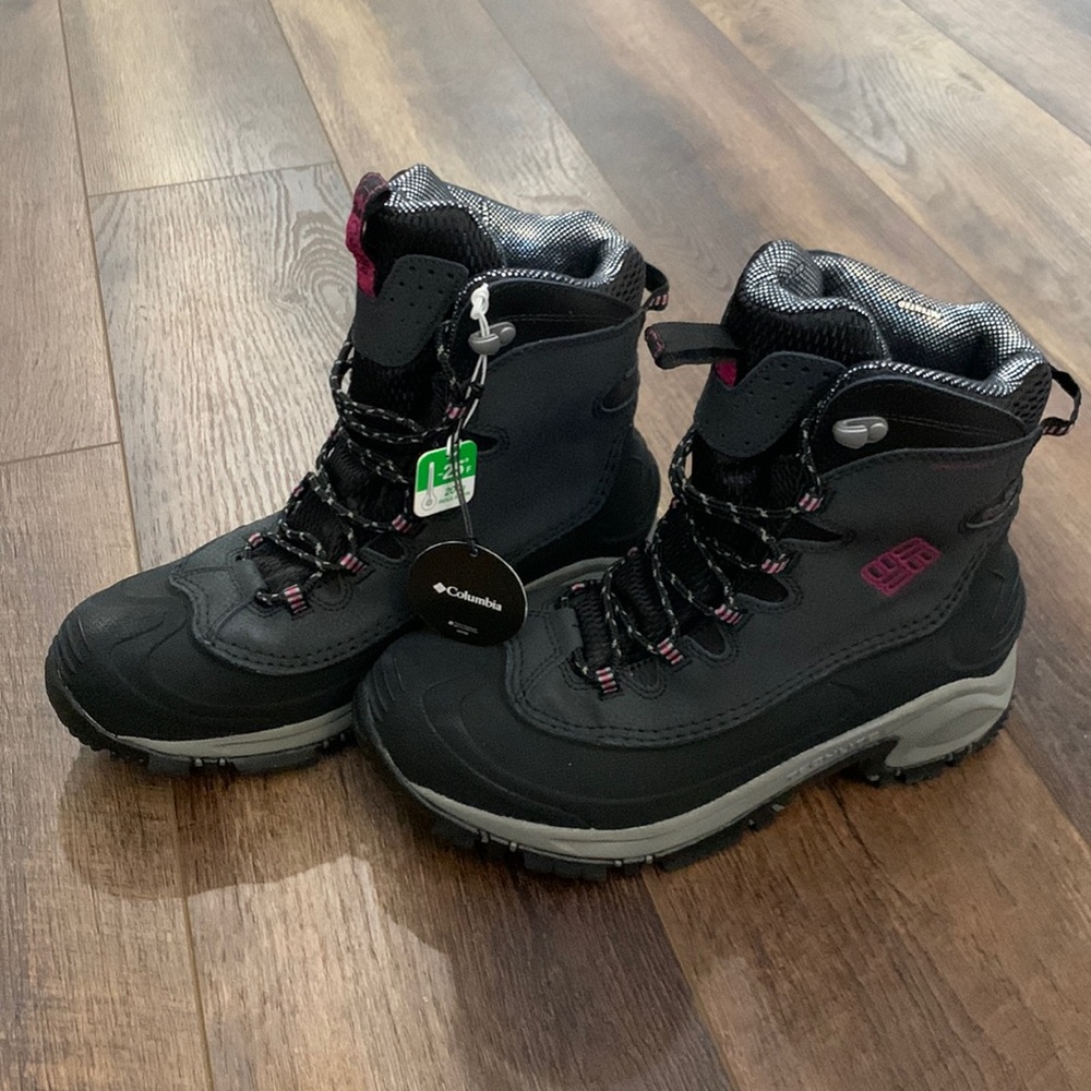 Columbia - Arctic Trip - Omni Heat Boot